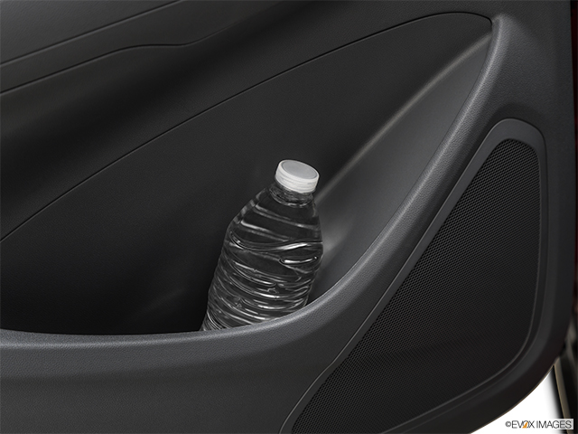 2020 Chevrolet Bolt EV