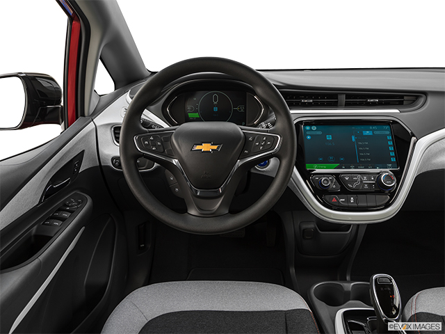 2020 Chevrolet Bolt EV