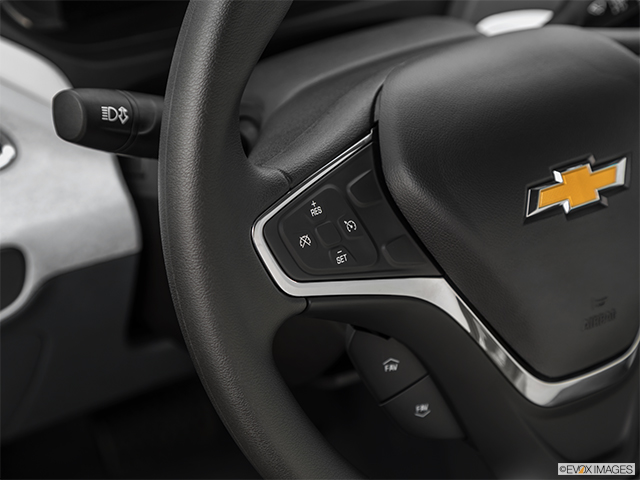 2020 Chevrolet Bolt EV