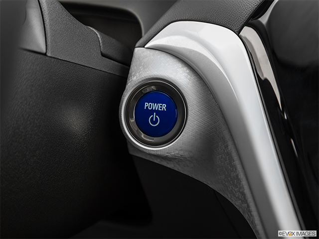 2020 Chevrolet Bolt EV