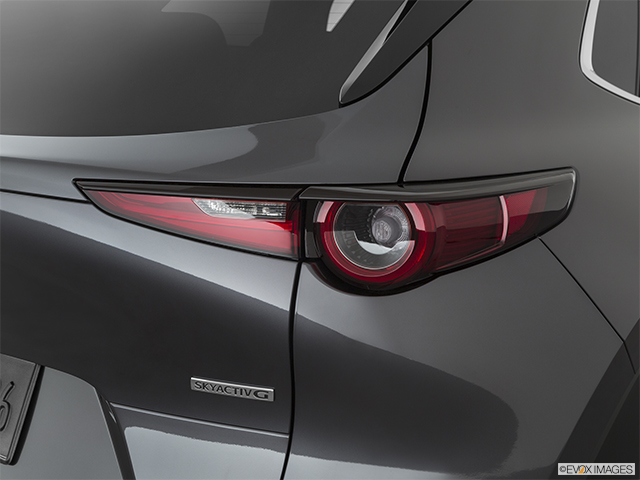 2020 Mazda CX-30