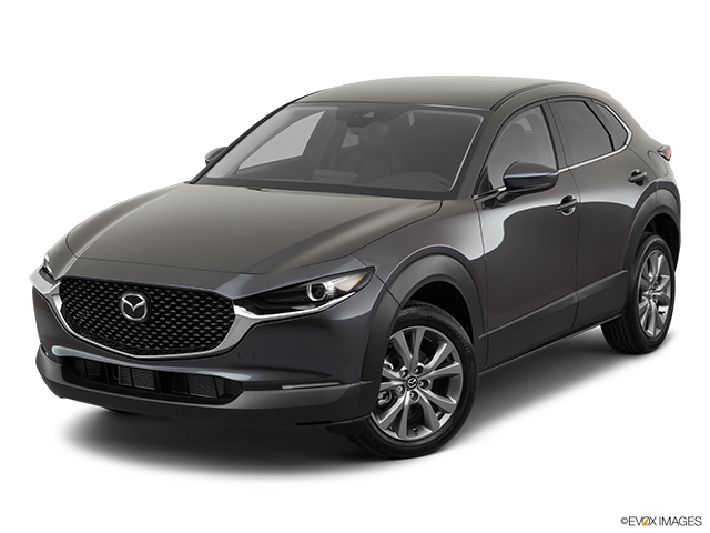 2020 Mazda CX-30