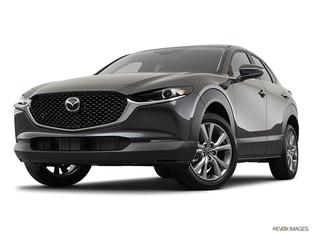 2020 Mazda CX-30