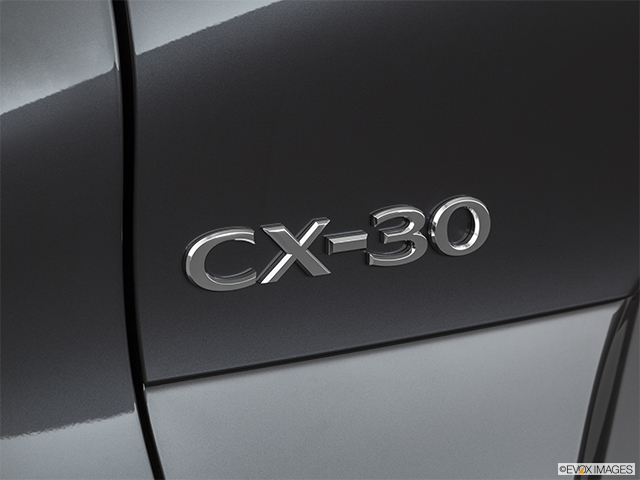 2020 Mazda CX-30