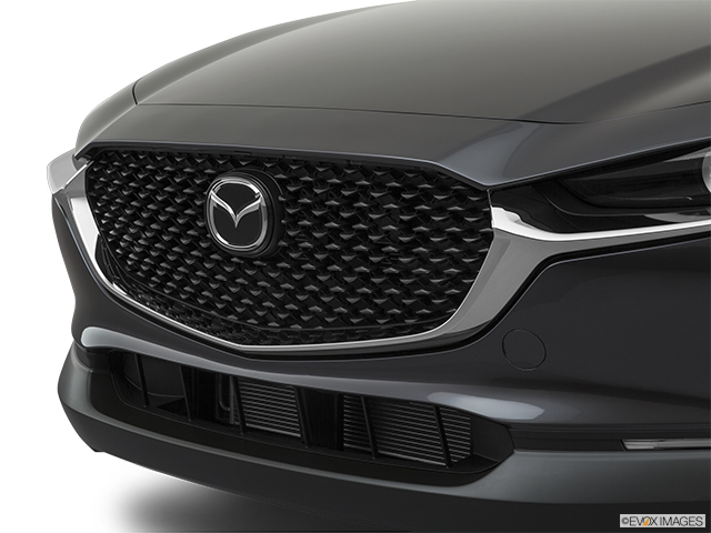 2020 Mazda CX-30