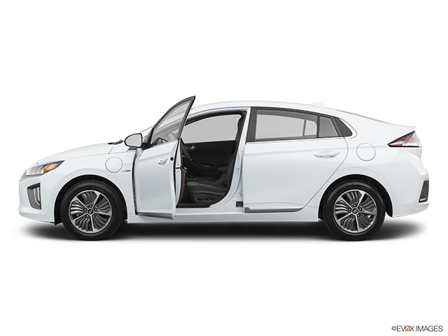 2020 Hyundai Ioniq Plug-In Hybrid