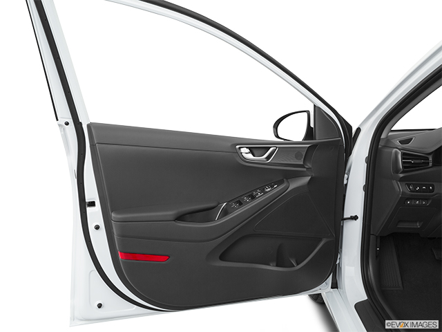 2020 Hyundai Ioniq Plug-In Hybrid