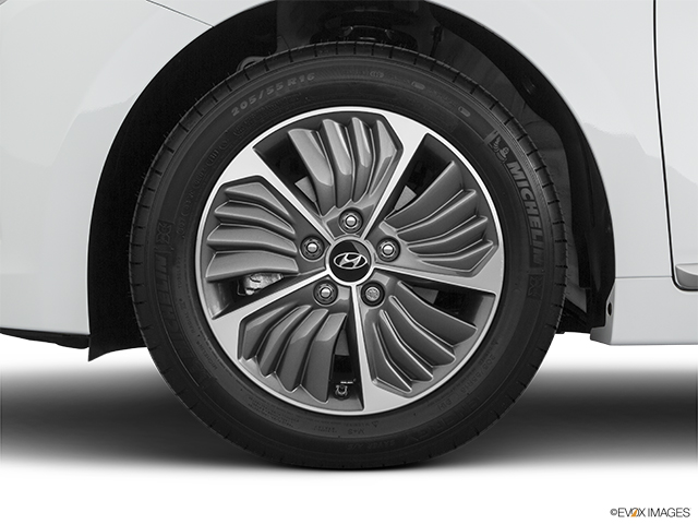 2020 Hyundai Ioniq Plug-In Hybrid