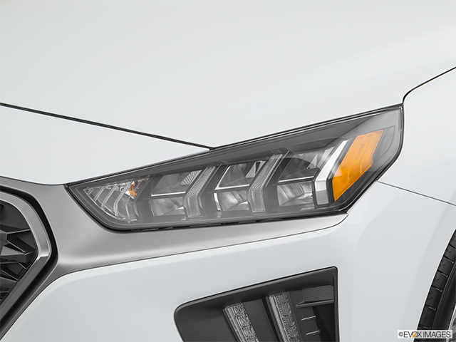 2020 Hyundai Ioniq Plug-In Hybrid