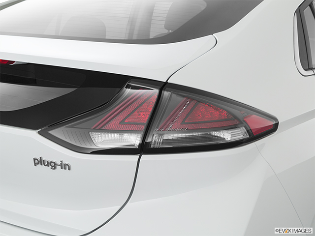 2020 Hyundai Ioniq Plug-In Hybrid