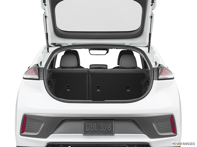 2020 Hyundai Ioniq Plug-In Hybrid