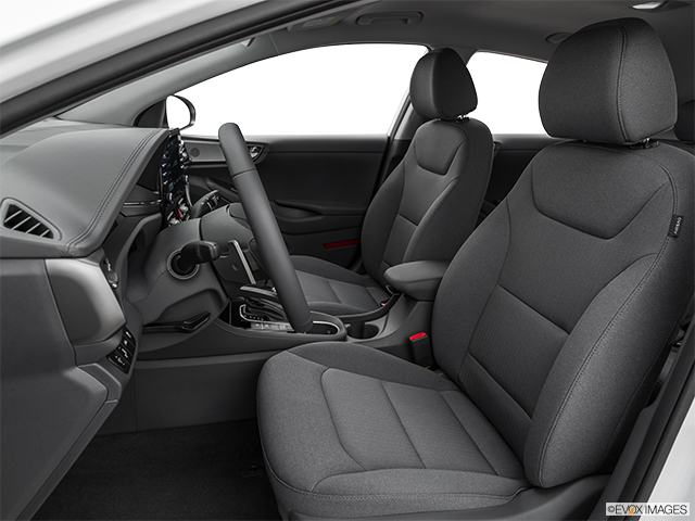 2020 Hyundai Ioniq Plug-In Hybrid