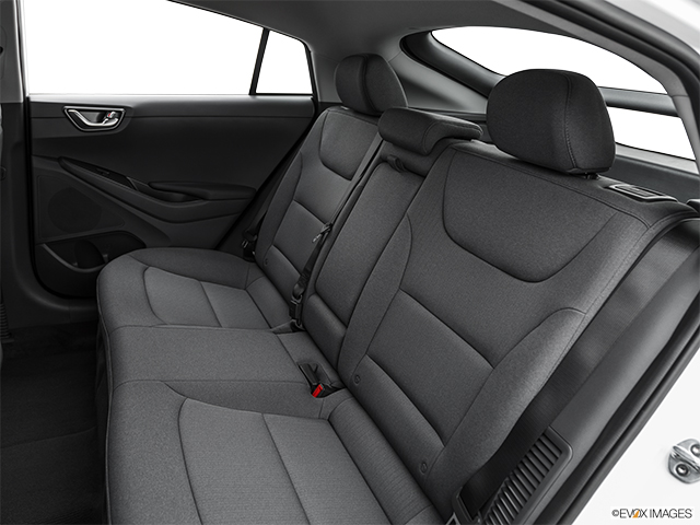 2020 Hyundai Ioniq Plug-In Hybrid