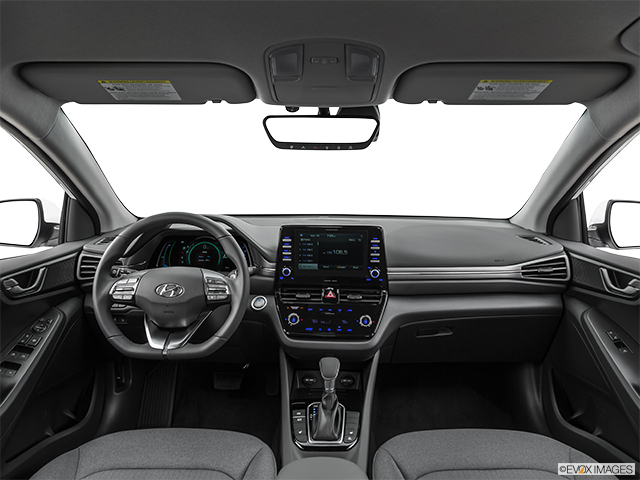 2020 Hyundai Ioniq Plug-In Hybrid