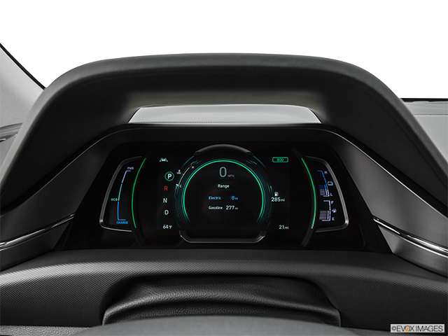 2020 Hyundai Ioniq Plug-In Hybrid