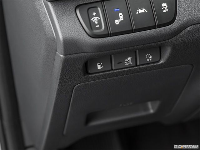 2020 Hyundai Ioniq Plug-In Hybrid