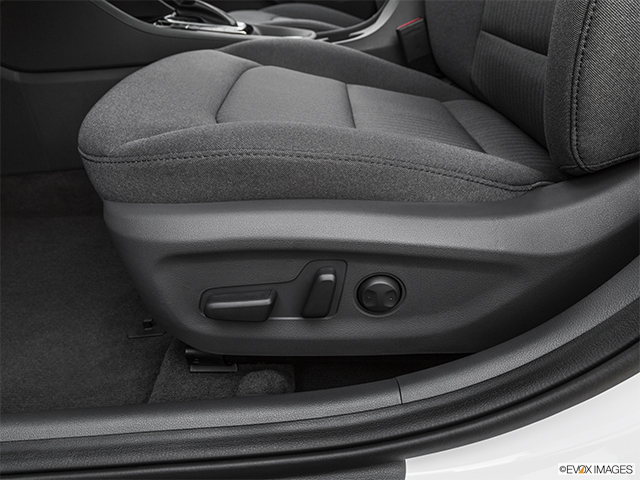 2020 Hyundai Ioniq Plug-In Hybrid