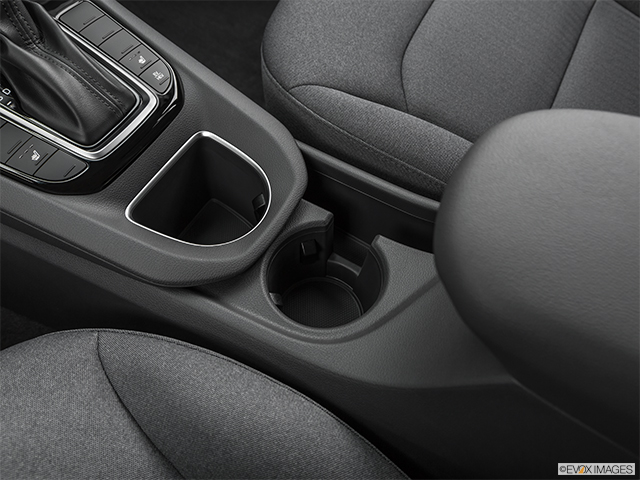 2020 Hyundai Ioniq Plug-In Hybrid