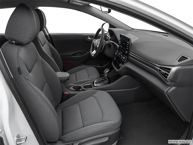 2020 Hyundai Ioniq Plug-In Hybrid