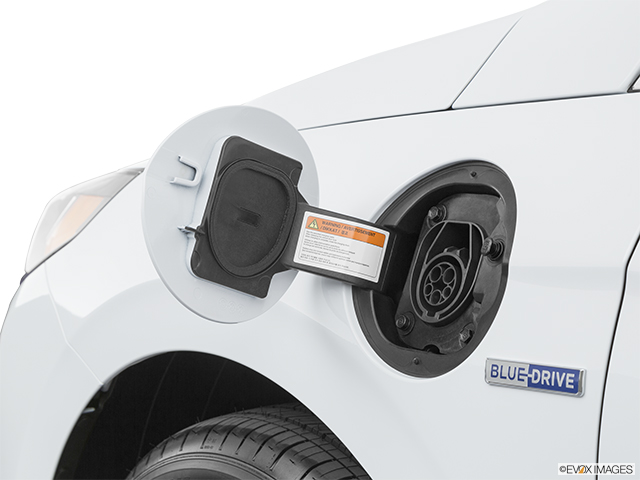 2020 Hyundai Ioniq Plug-In Hybrid