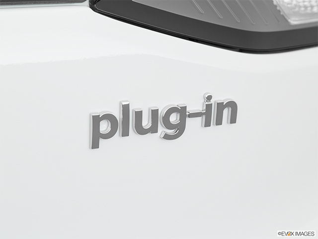 2020 Hyundai Ioniq Plug-In Hybrid