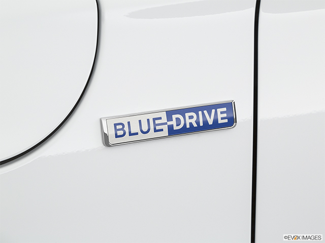 2020 Hyundai Ioniq Plug-In Hybrid