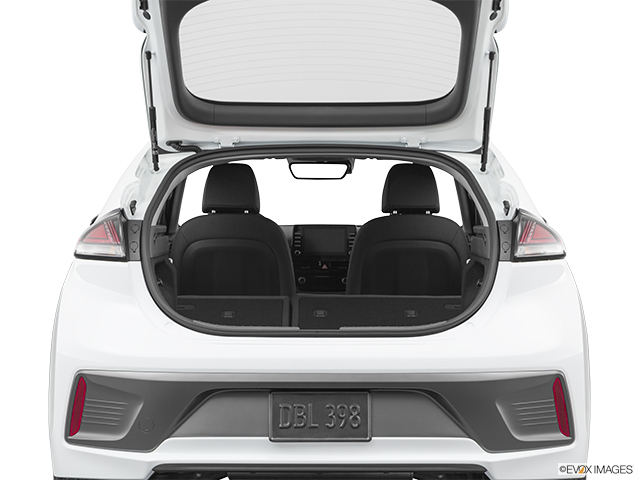 2020 Hyundai Ioniq Plug-In Hybrid