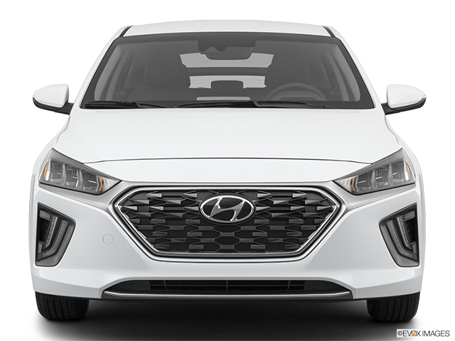 2020 Hyundai Ioniq Plug-In Hybrid