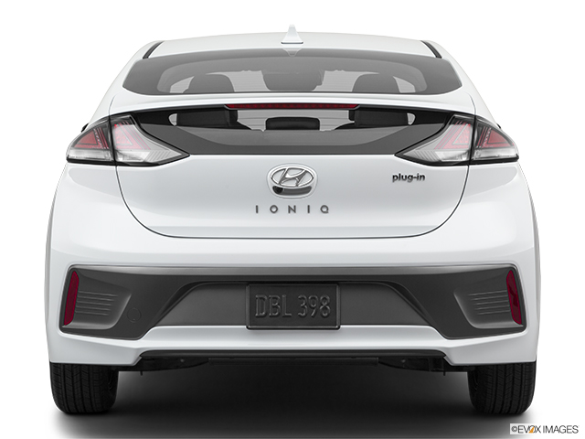 2020 Hyundai Ioniq Plug-In Hybrid