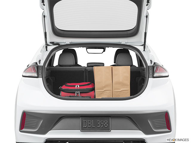 2020 Hyundai Ioniq Plug-In Hybrid