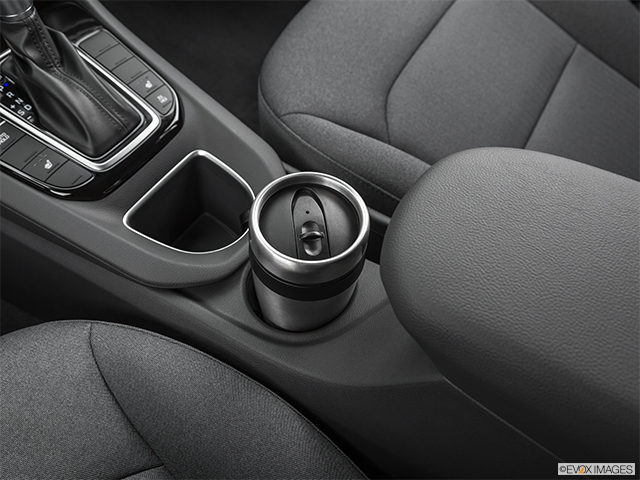 2020 Hyundai Ioniq Plug-In Hybrid