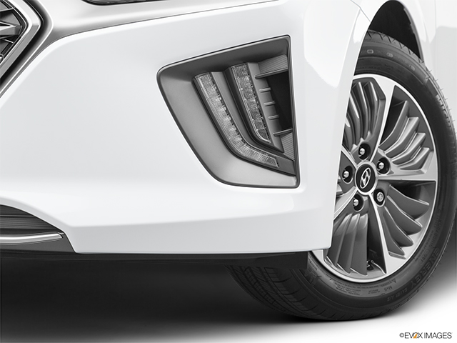 2020 Hyundai Ioniq Plug-In Hybrid