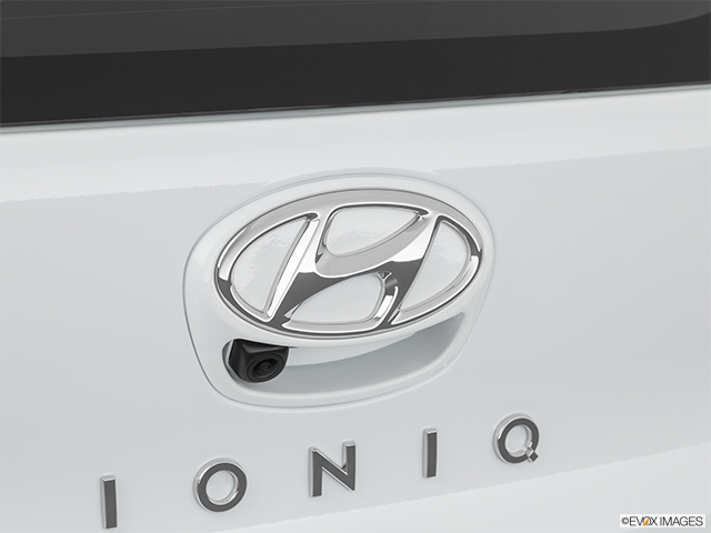 2020 Hyundai Ioniq Plug-In Hybrid