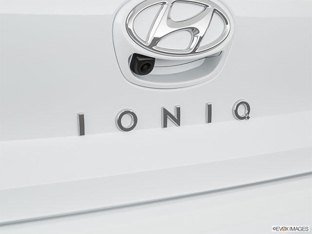 2020 Hyundai Ioniq Plug-In Hybrid