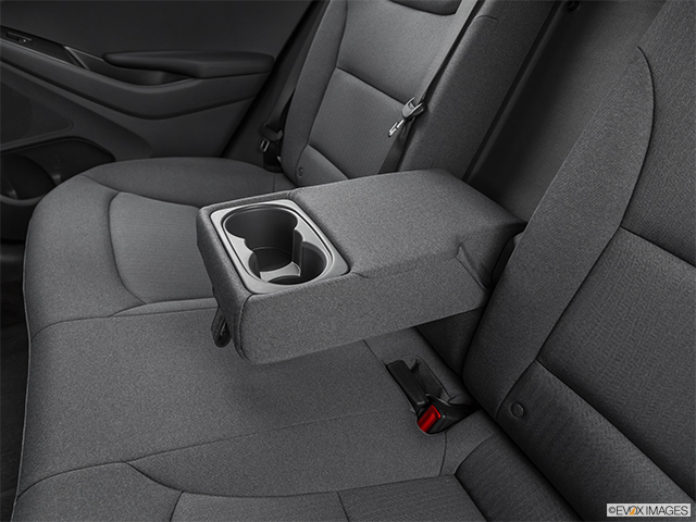 2020 Hyundai Ioniq Plug-In Hybrid