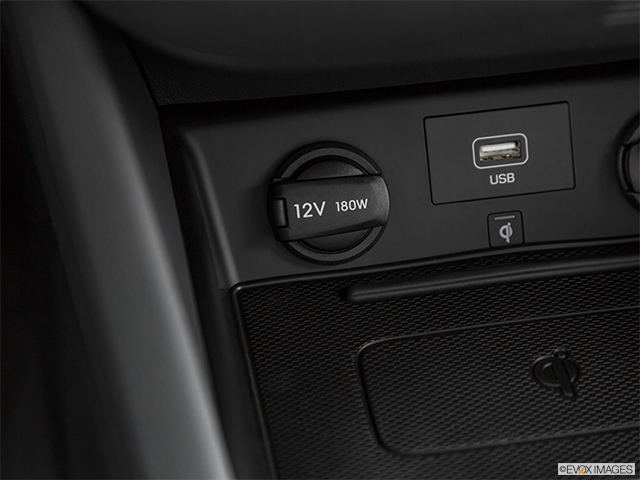 2020 Hyundai Ioniq Plug-In Hybrid