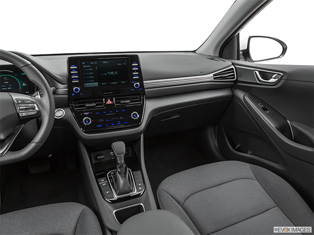 2020 Hyundai Ioniq Plug-In Hybrid