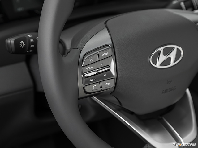 2020 Hyundai Ioniq Plug-In Hybrid