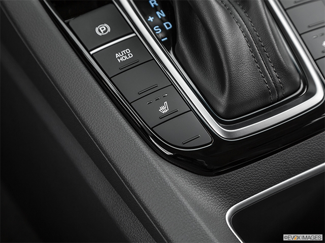 2020 Hyundai Ioniq Plug-In Hybrid