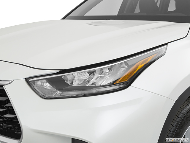 2020 Toyota Highlander