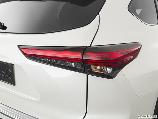 2020 Toyota Highlander