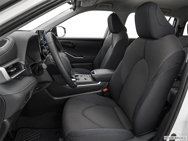 2020 Toyota Highlander