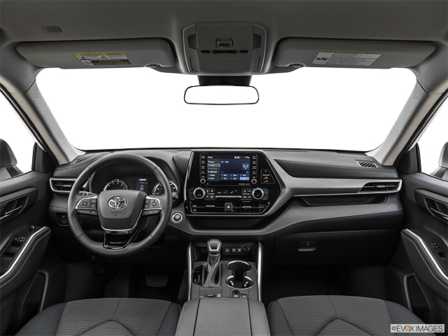 2020 Toyota Highlander