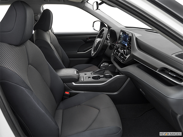 2020 Toyota Highlander