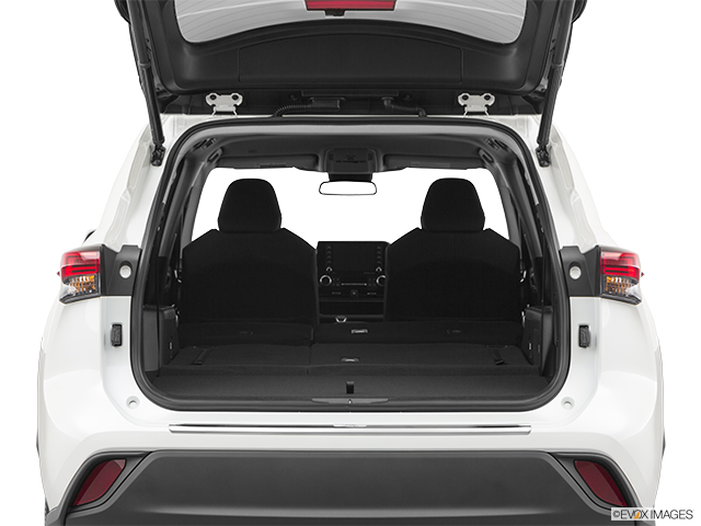 2020 Toyota Highlander