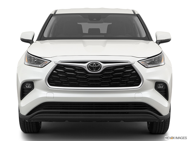 2020 Toyota Highlander