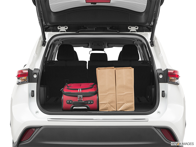 2020 Toyota Highlander