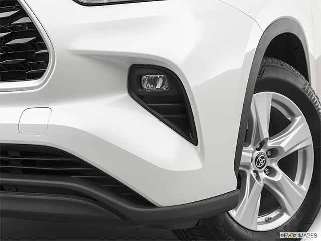 2020 Toyota Highlander