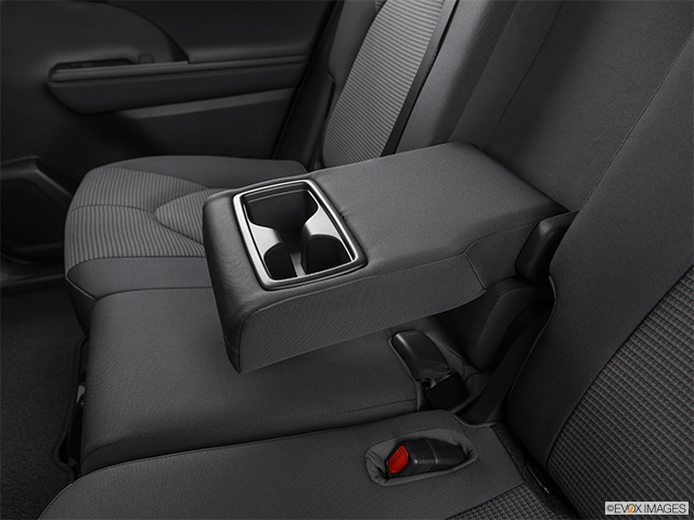 2020 Toyota Highlander