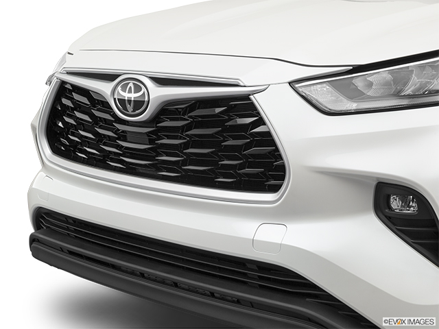 2020 Toyota Highlander